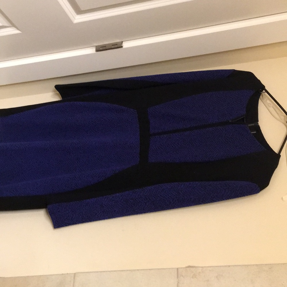 Walter Baker dress